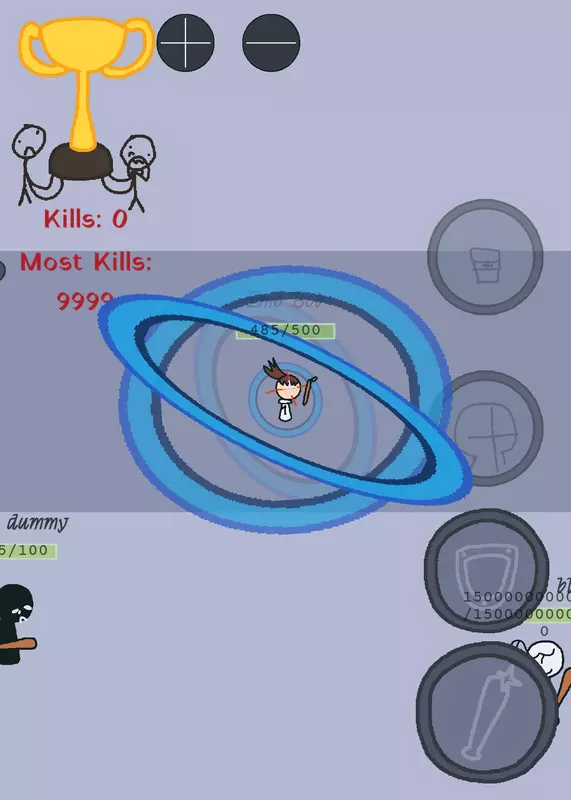 Game by @FathianWarsini