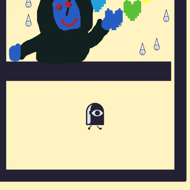 Game by @mrstarspackzzz