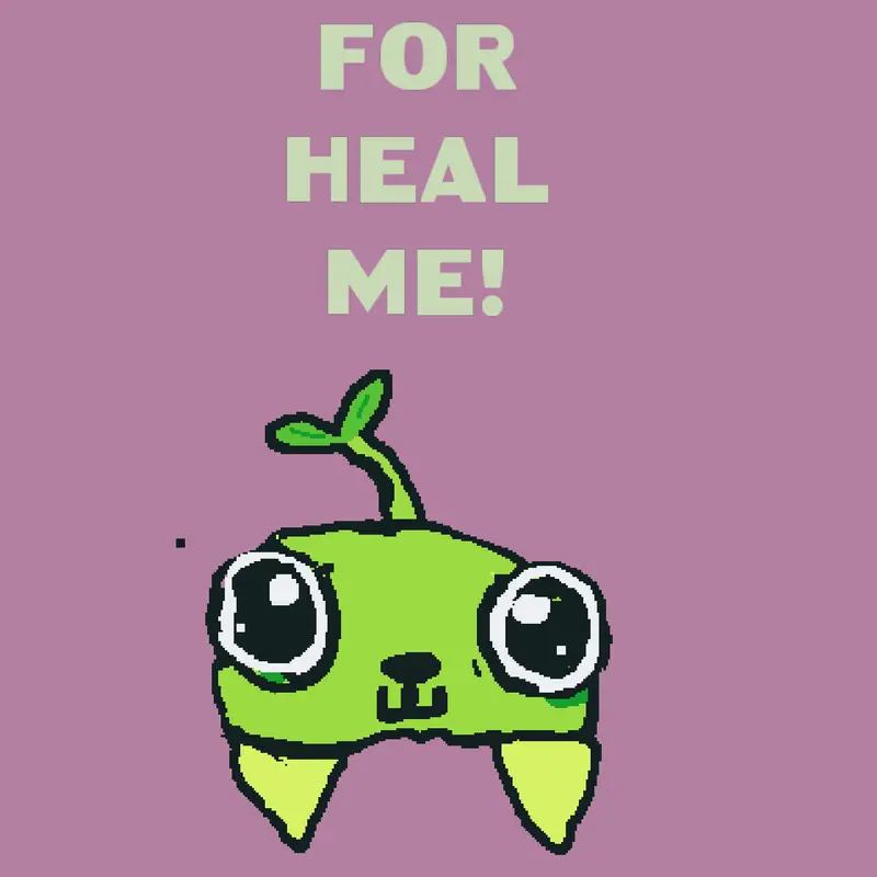Game by @Cydni