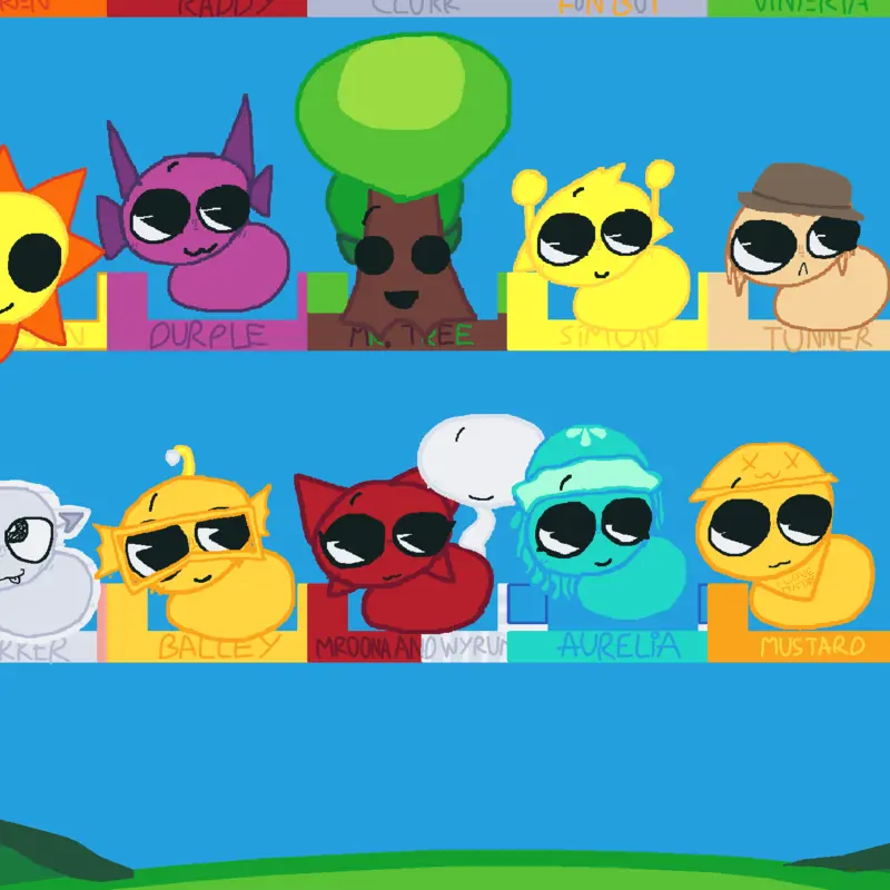 Game by @CosmoTbrownie