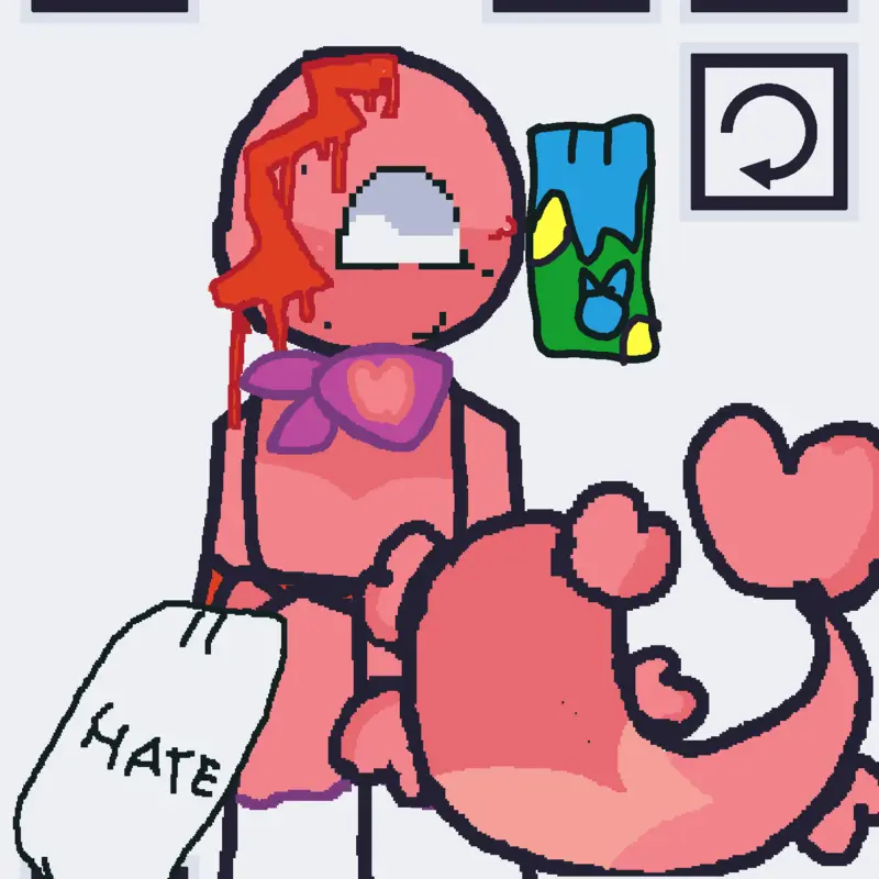Game by @PINKI-CLOUD-STRAWBERRY