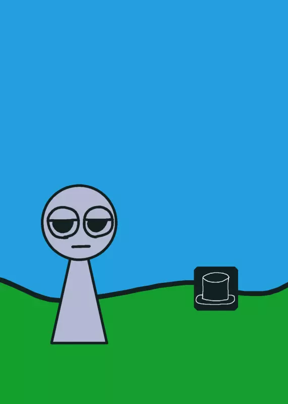 Game by @spritethatonevince
