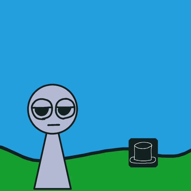Game by @spritethatonevince