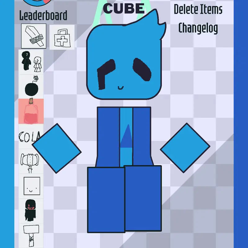 Game by @-_FRIENDJSAB_-