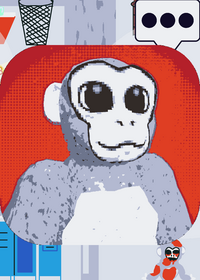 Lethal ape