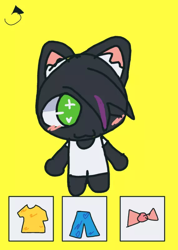 Game by @jddjndbdbdbd