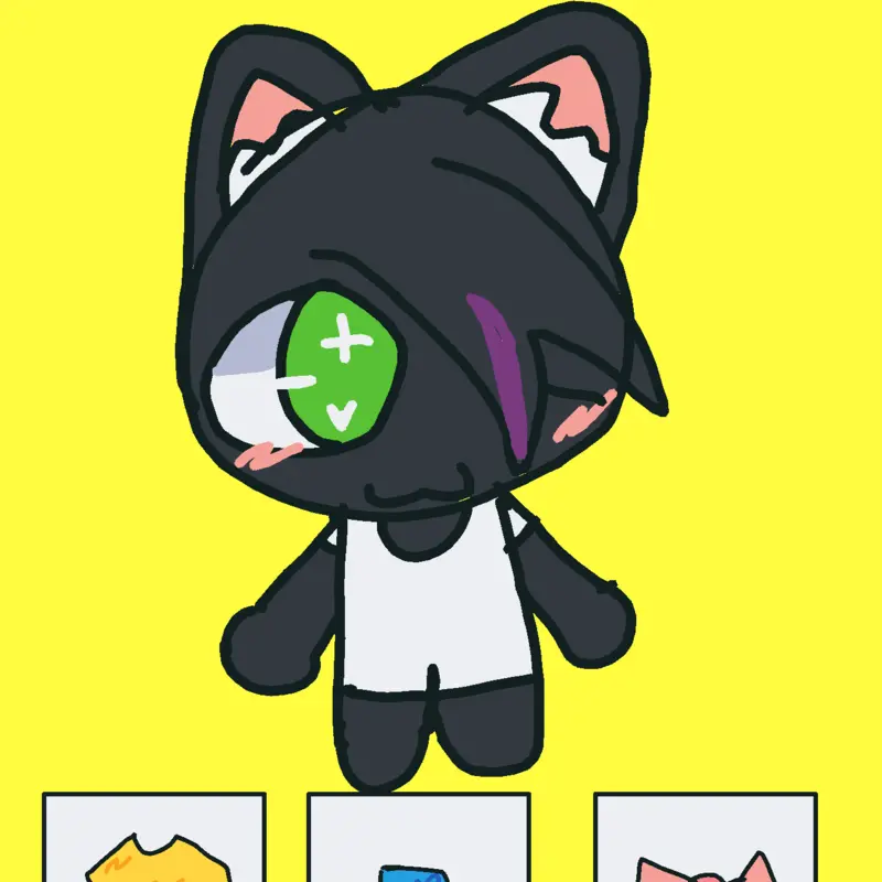 Game by @jddjndbdbdbd