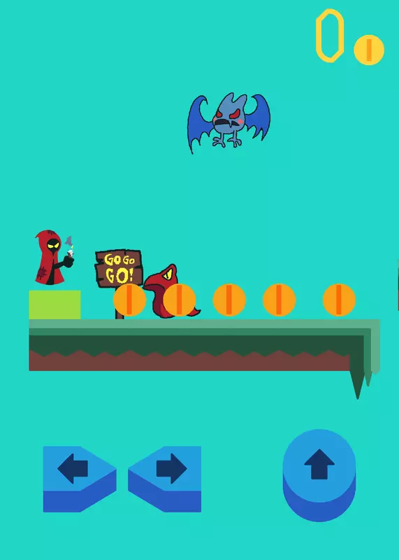 Game by @Mrgamein