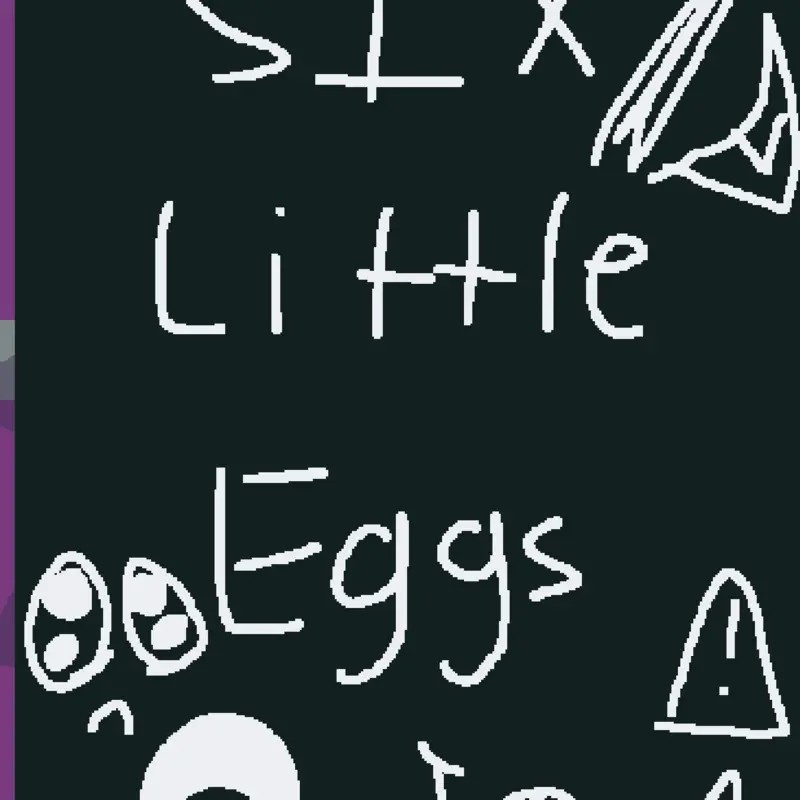 Game by @ShySquirm