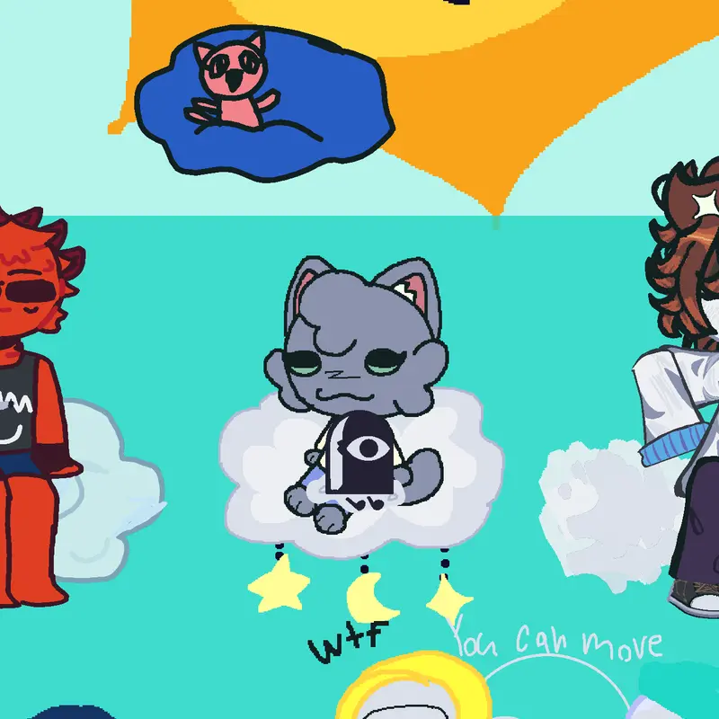 Game by @c00lnbluu