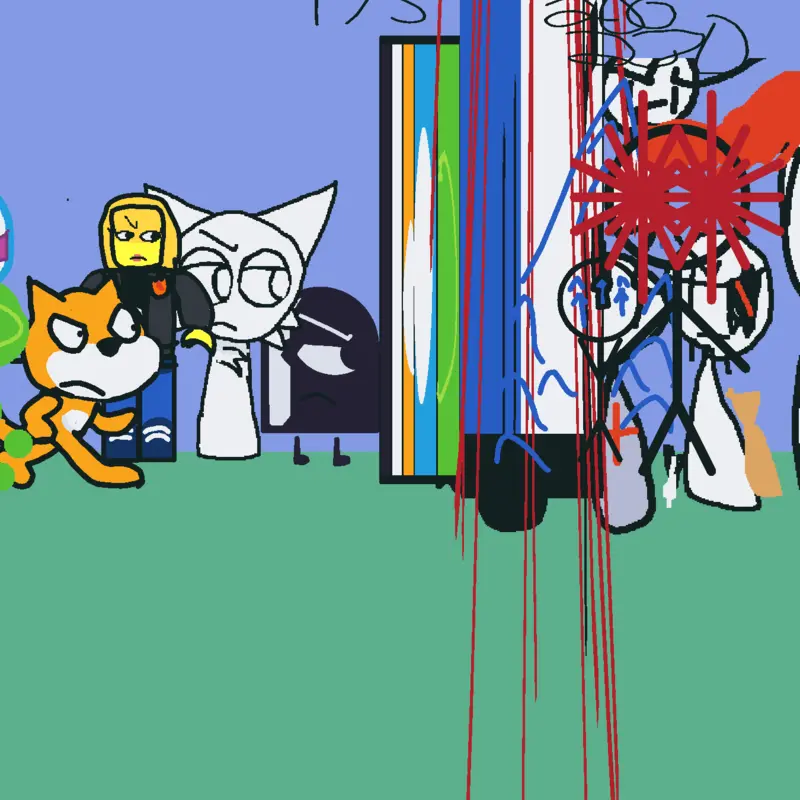 :D by @arthur-the-hedgehog