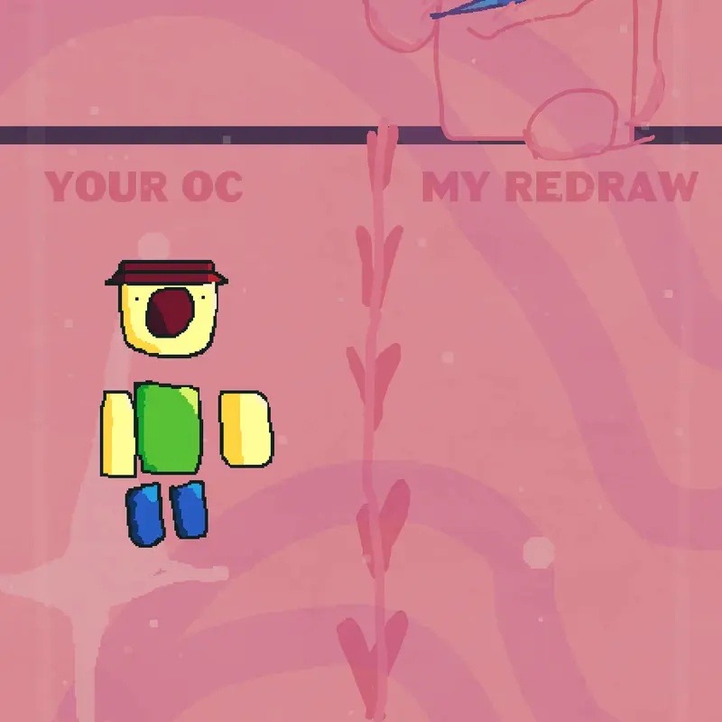 Game by @idkwhattoputh