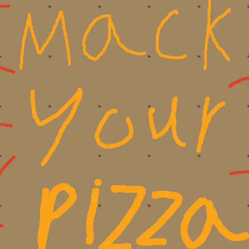 Game by @Zeneor