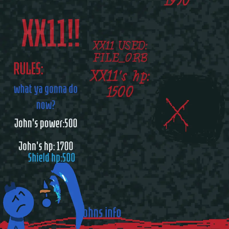 Game by @keep_up