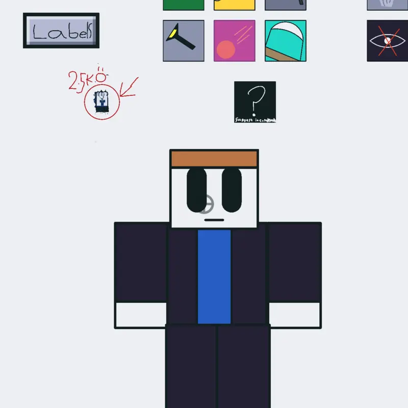 Game by @Mateolz