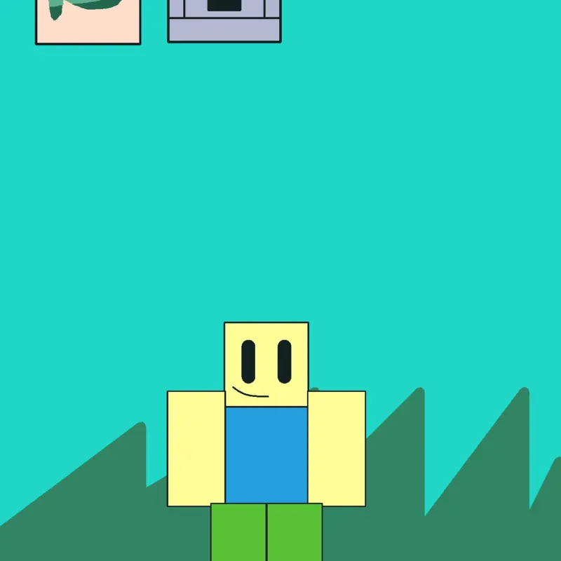 Game by @RadioactiveProjects