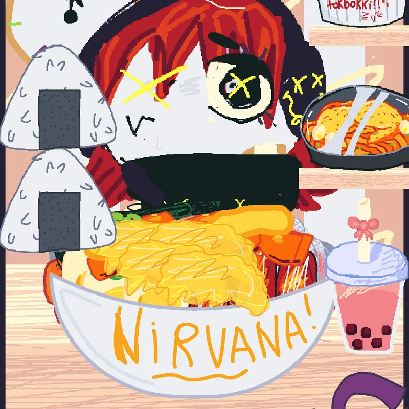 Game by @nirvanafan
