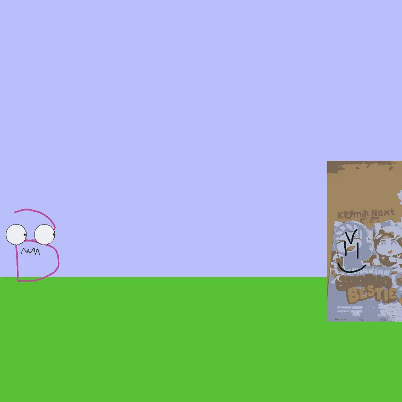 Game by @jimerbankman