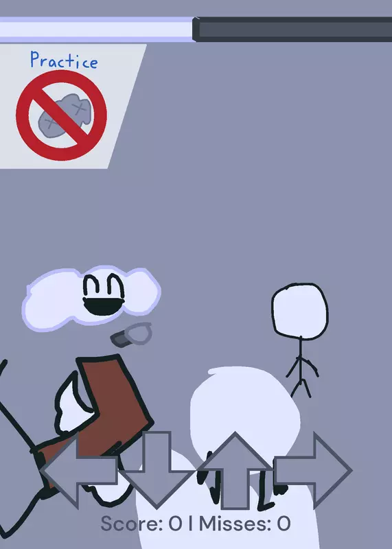 Game by @sackloaf