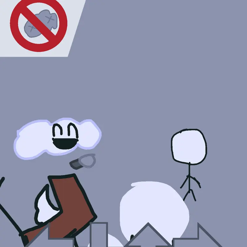Game by @sackloaf