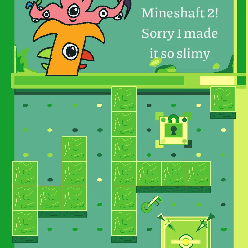 Game by @Lambam