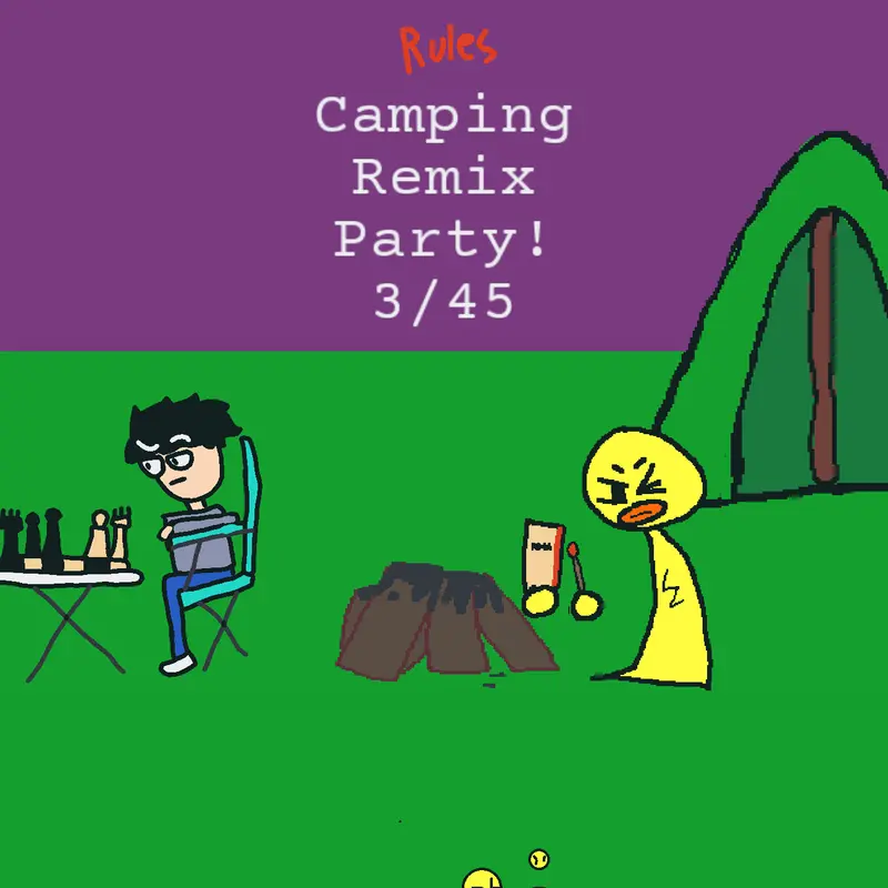 Game by @FGames