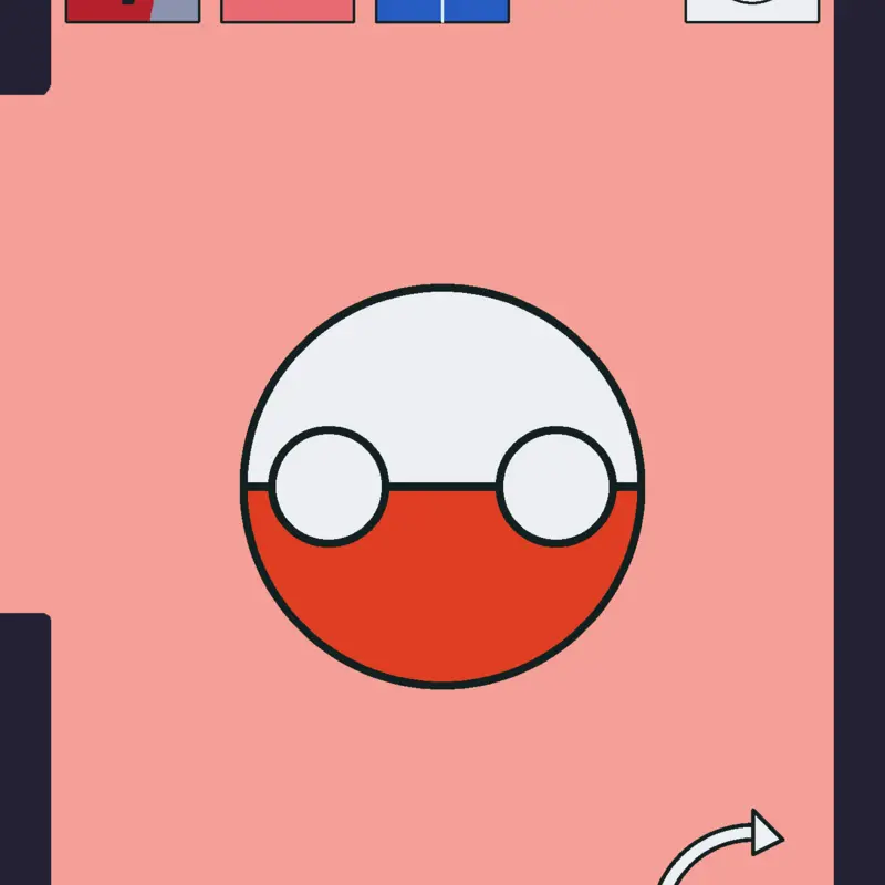 Game by @MrPolska