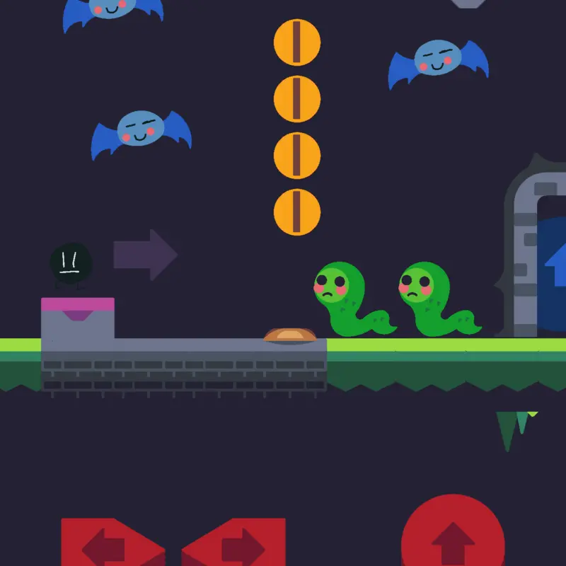 Game by @Anthony_zenitsu