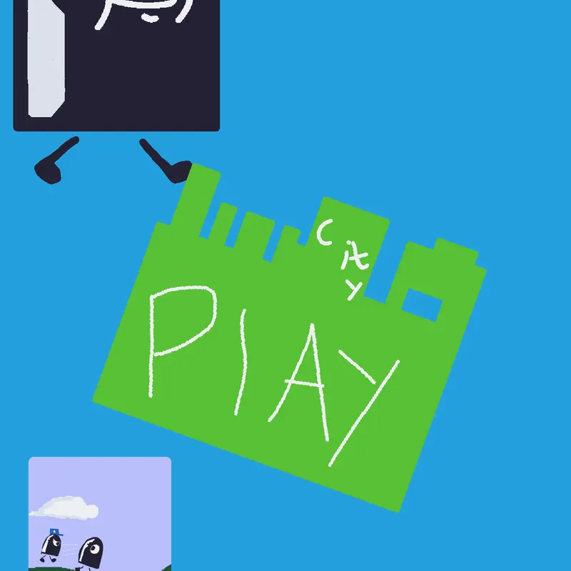 Game by @FGD300