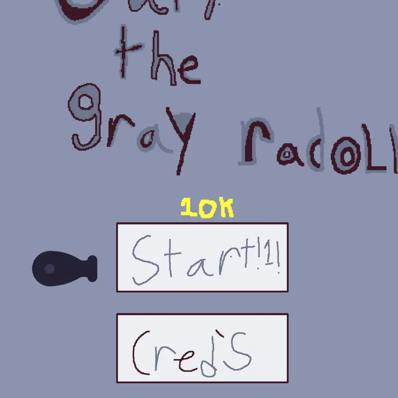 Game by @ZackJ