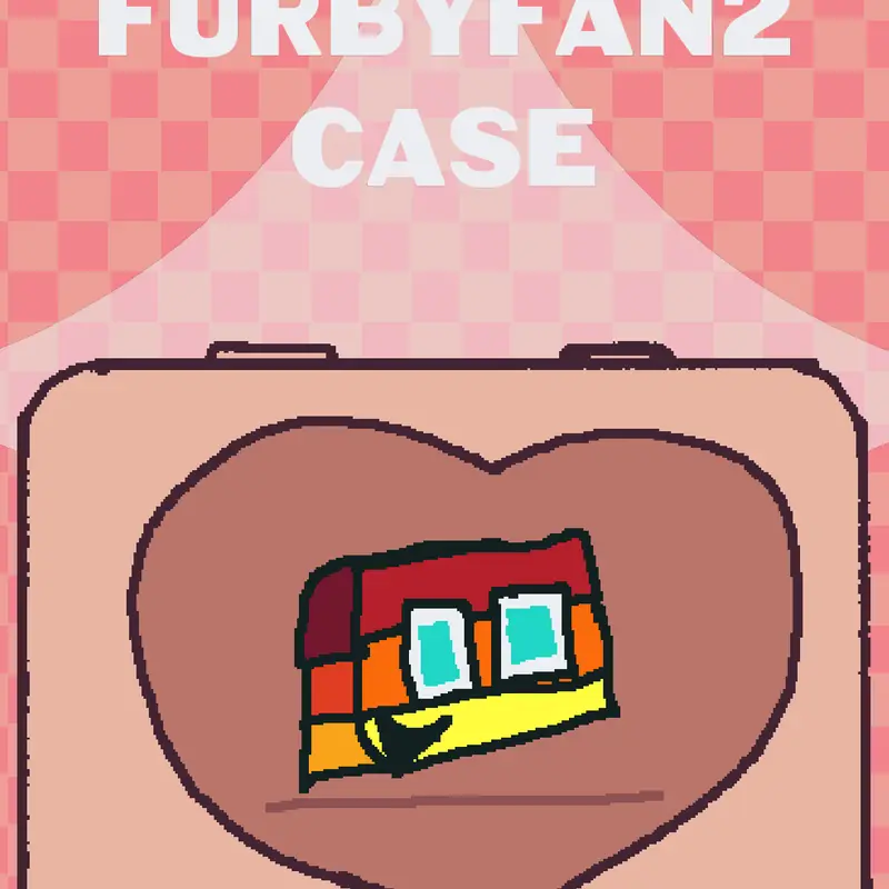 Game by @FurbyFan2Official