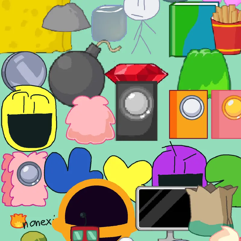 Game by @my_loser
