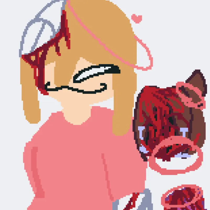 Game by @DerinsuWavCute