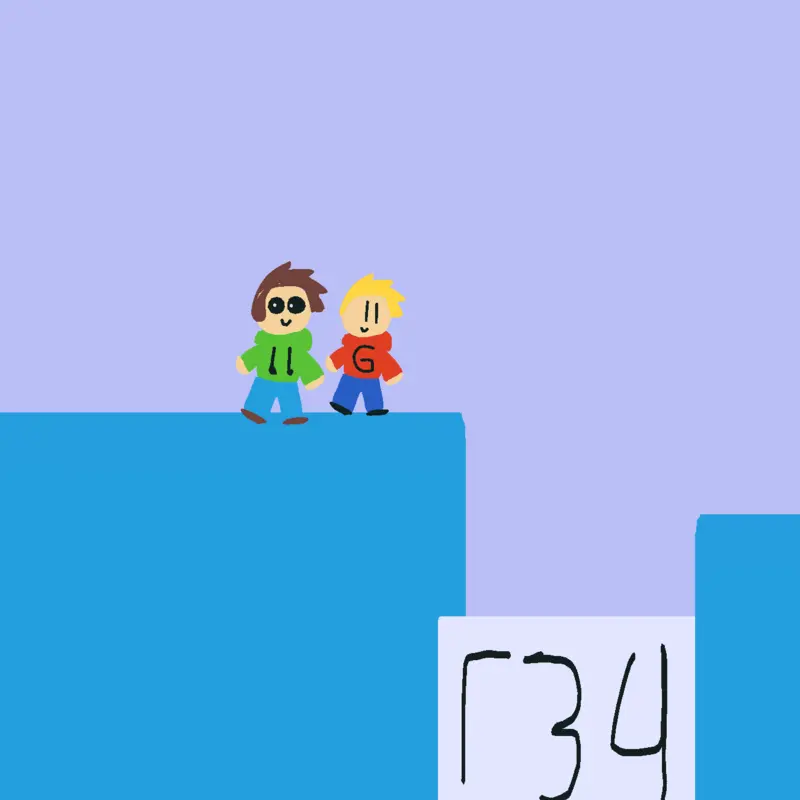 Game by @hanger