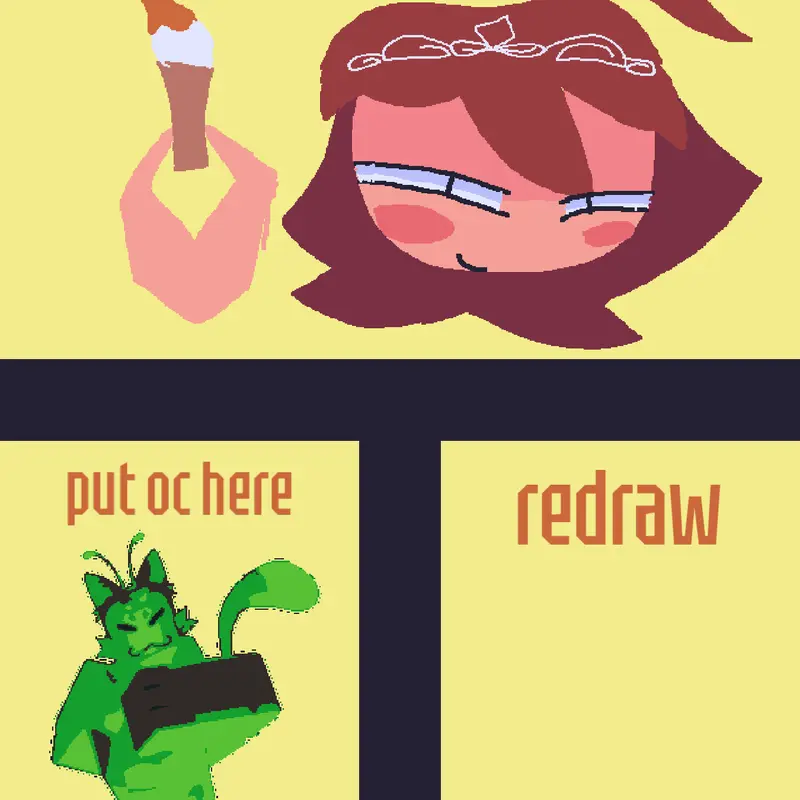Game by @Gray_Flower_SprunkiFan