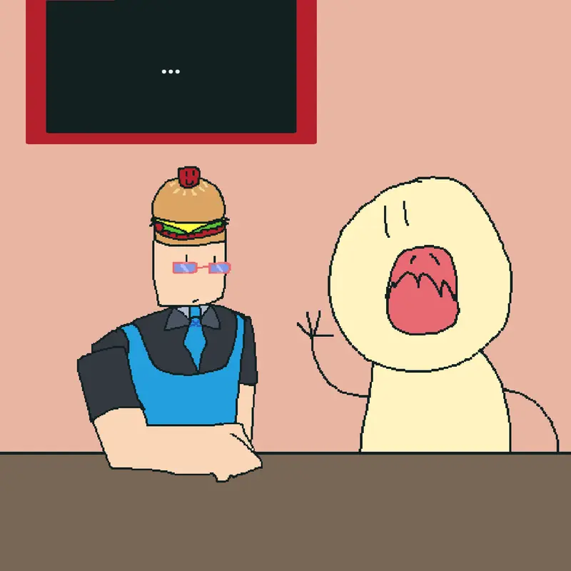 Game by @Scrug