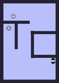 puzzle parlor