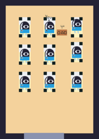 Squid game: season 1 the games