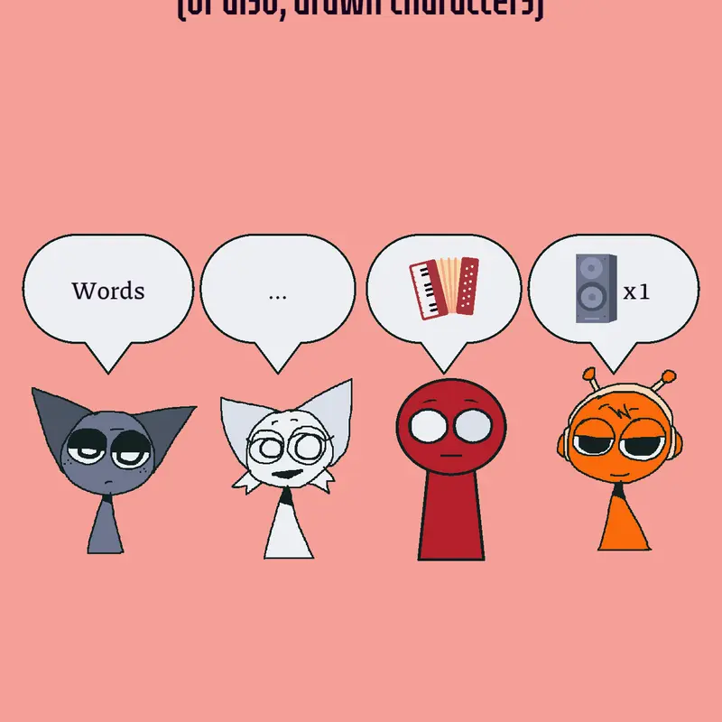 Game by @bbf