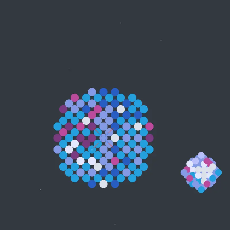 Game by @dilutedue