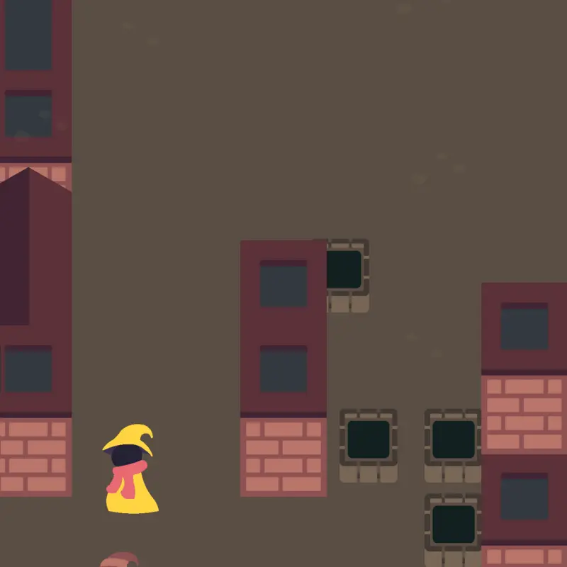 Game by @Kaijukilla