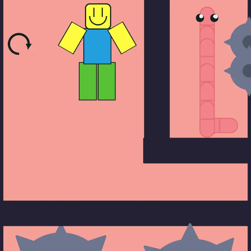 Game by @Argentinosaurus