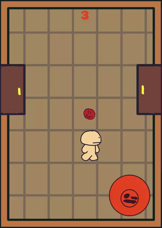 Game by @Maxizines