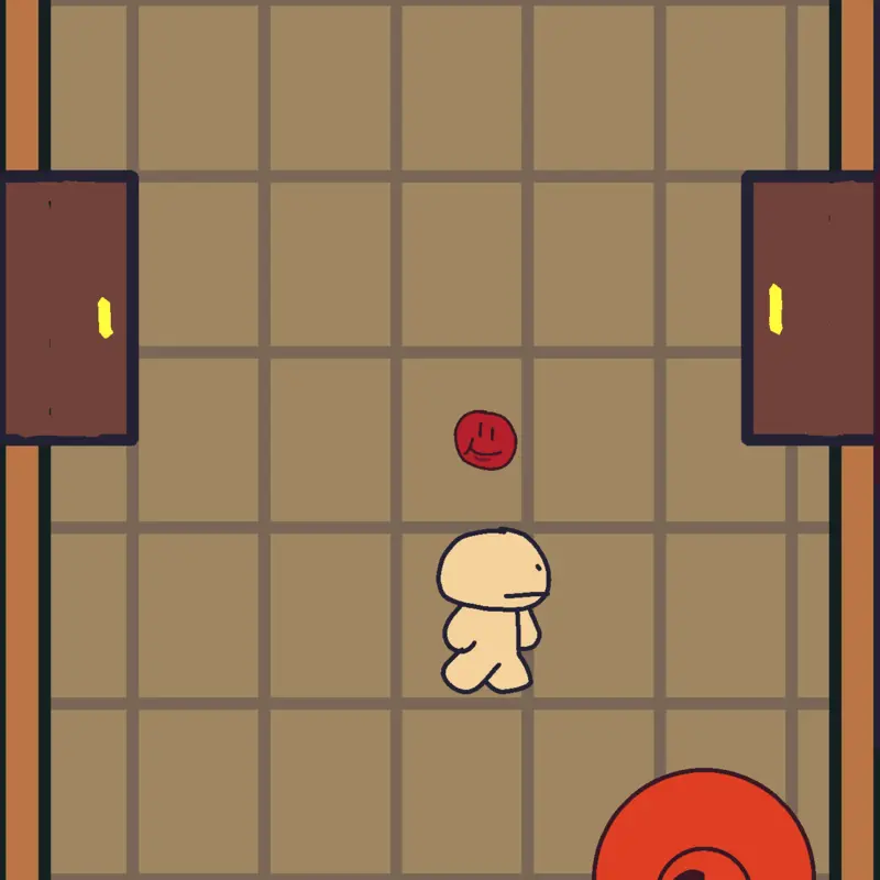 Game by @Maxizines