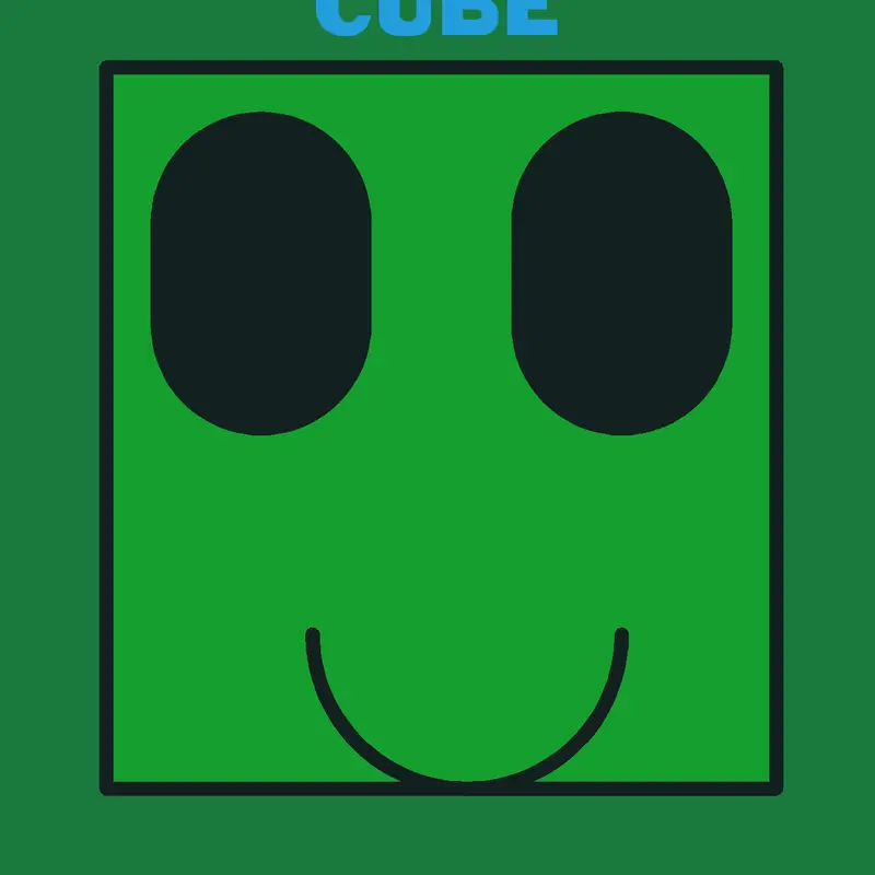 Steal a cube by @SimouThaRealGuy