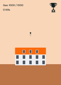 Stick of Titan Recreation