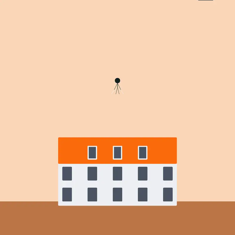 Stick of Titan Recreation by @TrickyTriangle