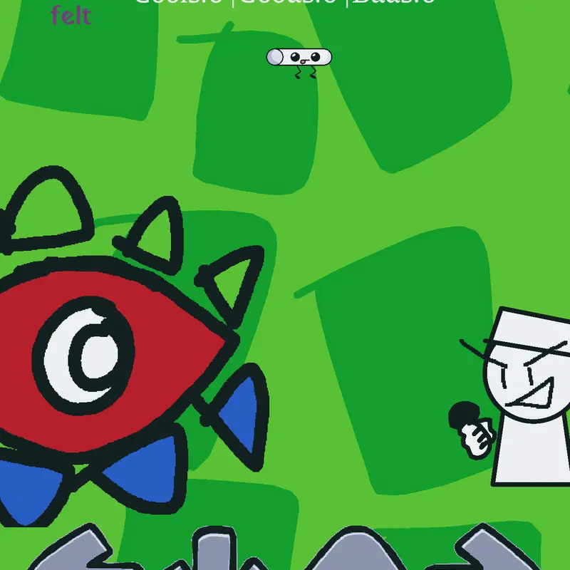 Game by @monkeymobile