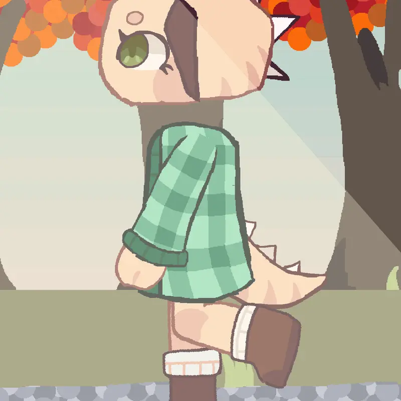 Game by @Millixthebuggirl-