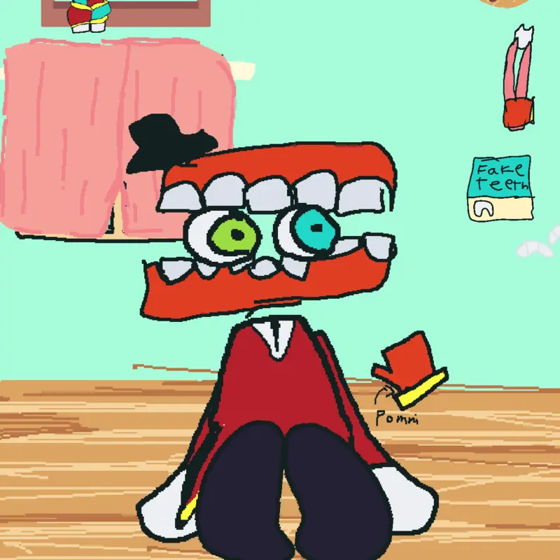 Game by @littl_venus